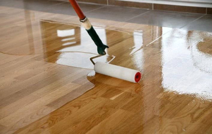 Floor, Stones, Tiles Sealer